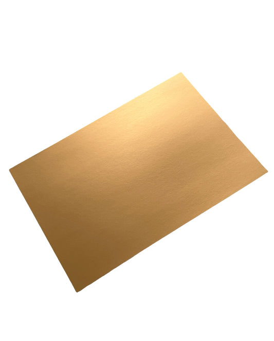 ANTIQUE GOLD GLOSS - 290 GSM - Rainbow Card